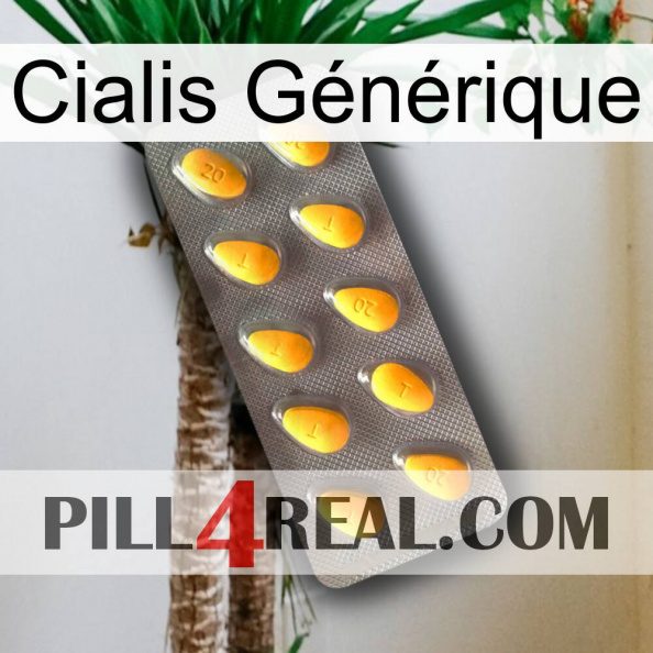 Cialis Générique cialis1